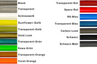 Stahlflex Bremsleitungen für SUZUKI GSX 400 F [GS40XF] ab 82-85 [VR]