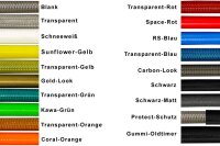 Stahlflex Bremsleitungen für Audi A3/S3 [8P1]